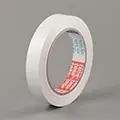 Heißes Angebot PVC Klebeband 38mm, weiß, extra dünn, Rollenware