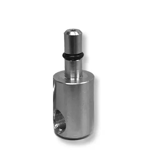 Düsenstopfen 4mm Edelstahl Angebot