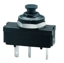 Sicherungsautomat 5A Aktuell