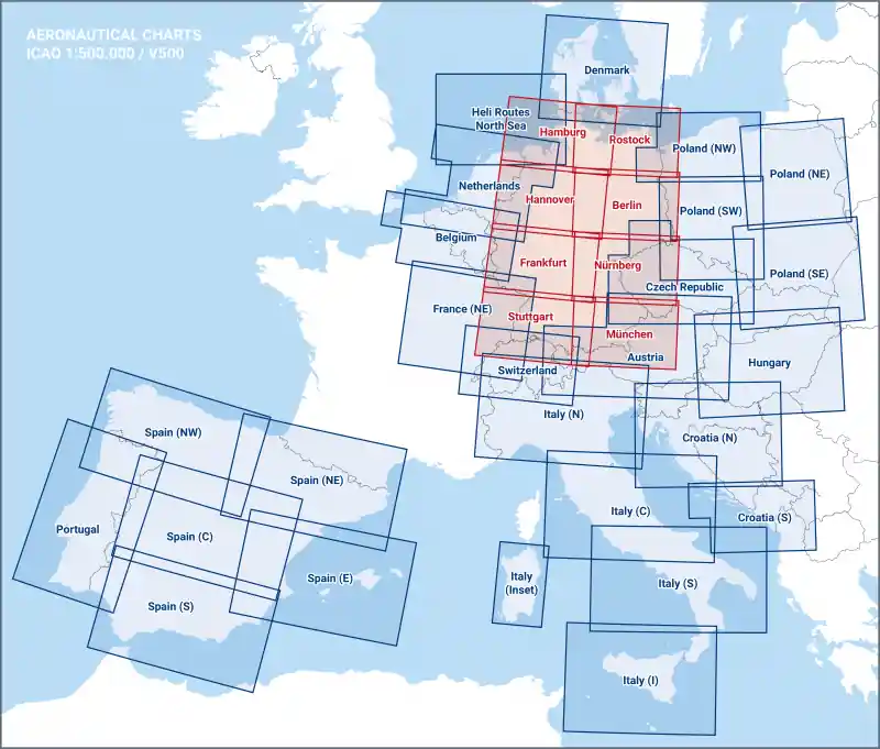 Visual 500 Kroatien Nord 2026 Super-Preis