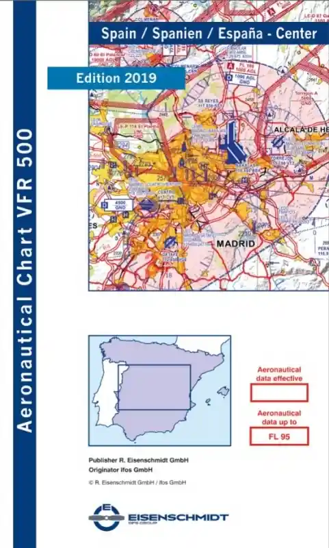 Meistverkauft Visual 500 Spanien Center 2025