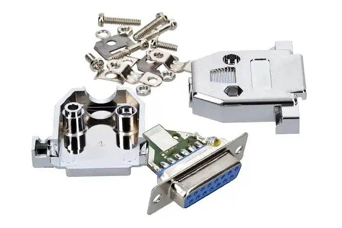 ST-1 Gegenstecker mit Löt-Hilfsplatine für KRT-2 und KTX2 Jetzt Bestellen