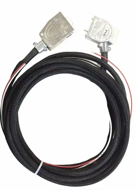 Datenbuskabel 1m (VT-01 an AIR Control Display) Echt