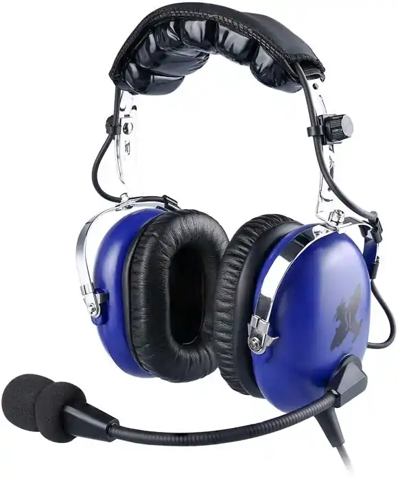 SL-30 Einsteiger Headset Zertifiziert