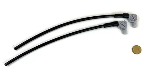 Heißes Angebot Putzer Umlenkrollenset jumbo Bowdenzug