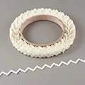 Mylar-Zackenband 90° Versand Am Gleichen Tag