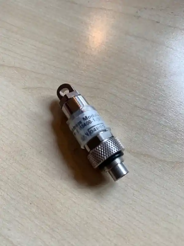 Highlight Adressmodul für Becker BXP Transponder