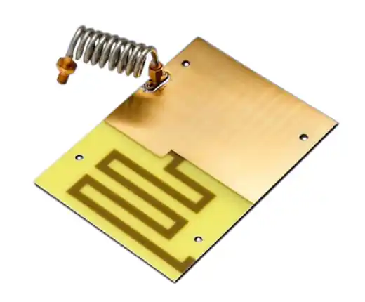 Schnäppchen ELT Antenne BD3 mit Anschluss-Set