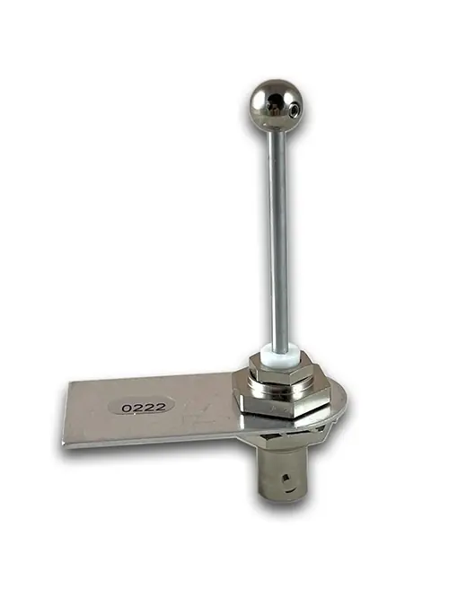 Transponder-Antenne RAMI AV-22 Neuheit