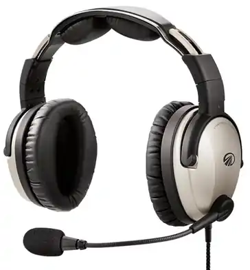 Lightspeed Zulu 3 ANR-Headset mit PJ-Stecker Super-Preis