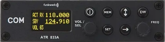 Top-Angebot ATR833A OLED