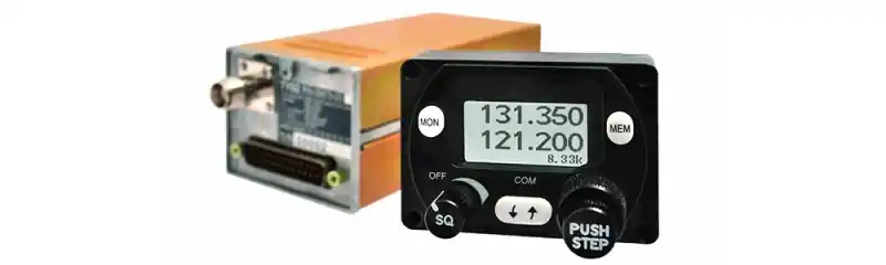 TRIG TY91 Funkgerät Schneller Versand