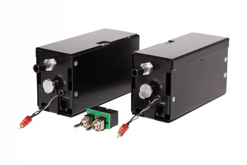 BWS Elektrowinde Highlight