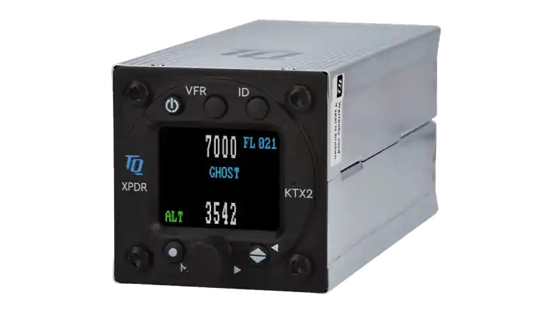 Transponder KTX2-S basic Echt