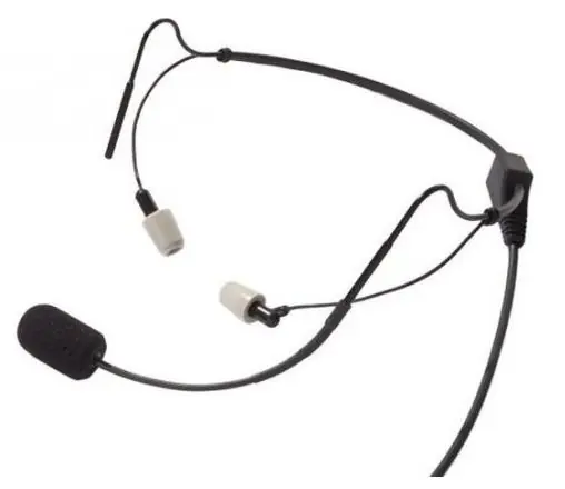 Clarity Aloft LINK InEar Headset Letzte Chance