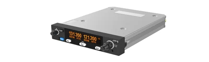 TRIG TY96 Funkgerät Schneller Versand