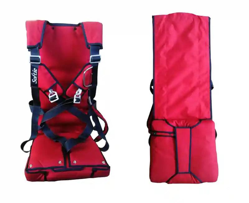 Top-Seller Rettungsfallschirm Seat-Softie 240