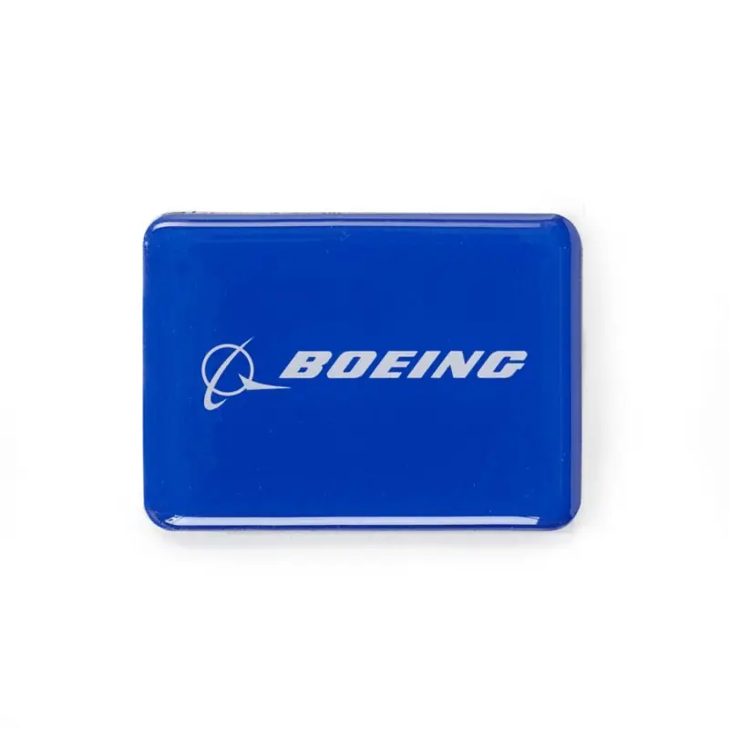 Boeing Magnet Mega-Angebot