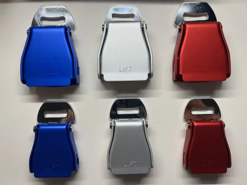 Billig Seatbelt Flaschenöffner