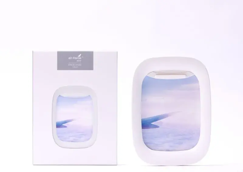 Saisonangebot AirFrame Bilderrahmen 1er S