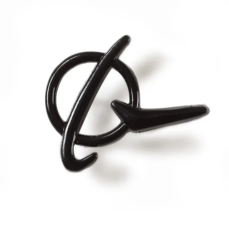 Boeing Logo Pin B Saisonangebot
