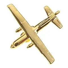 C-160 Transall Pin Direkt Vom Hersteller