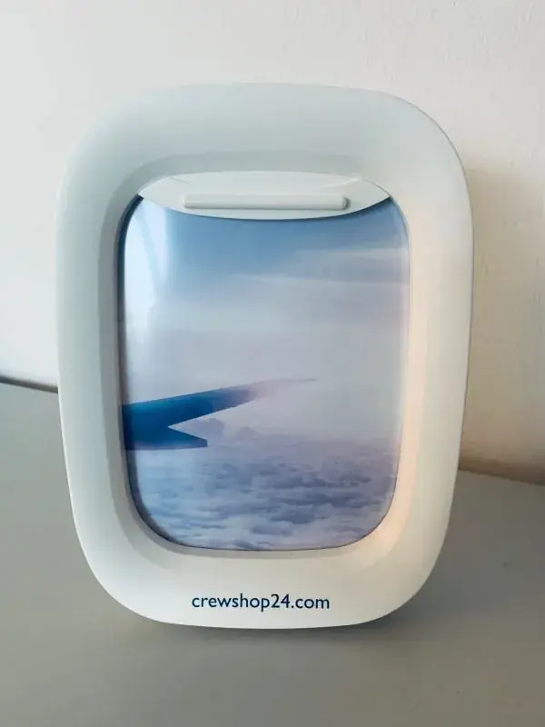 AirFrame Mini mit Logo Ausverkauf