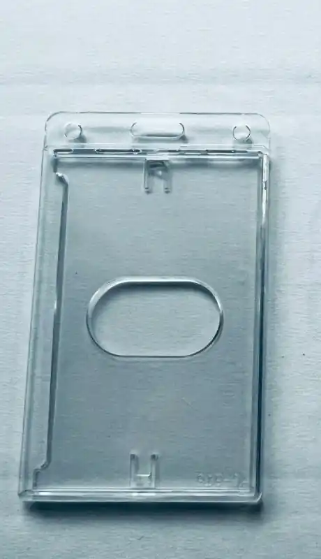Online Kaufen Ausweishülle Vertical