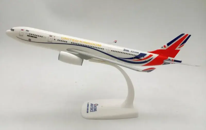 Royal Air Force A330 MRTT Neue Ware
