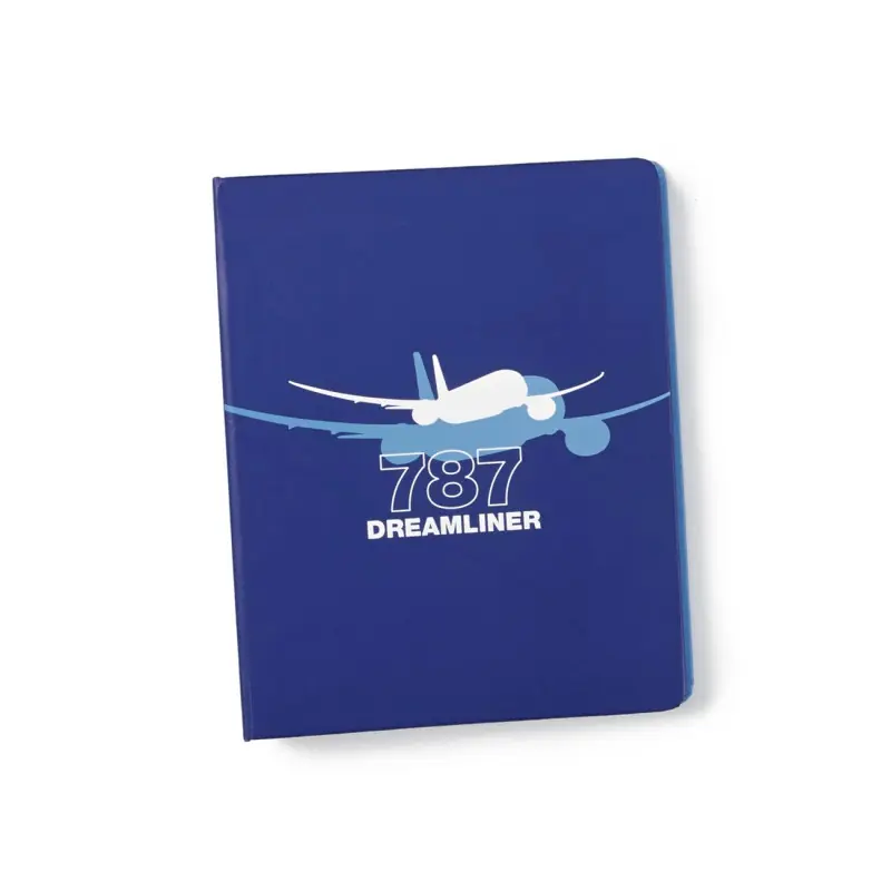 Top-Angebot 787 Shadow Graphic Notebook