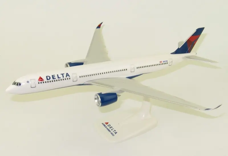 Wochenendangebot DELTA Airlines Airbus A350-900
