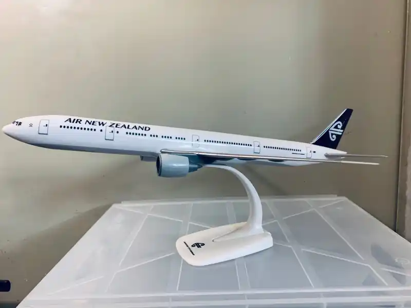 Air New Zealand Boeing 777-300ER Begrenztes Angebot