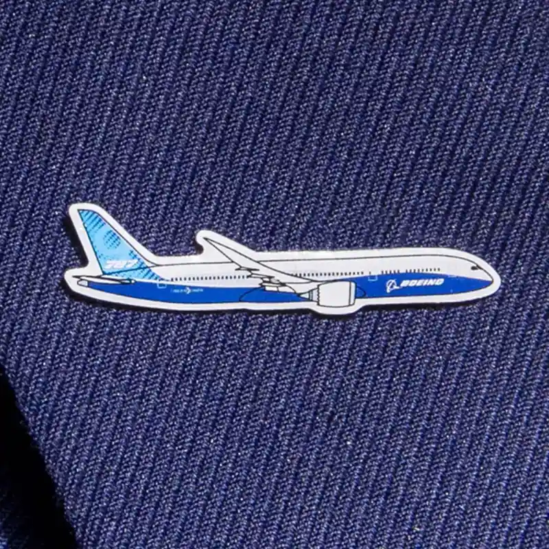 Bestpreis Boeing 787 Side Pin