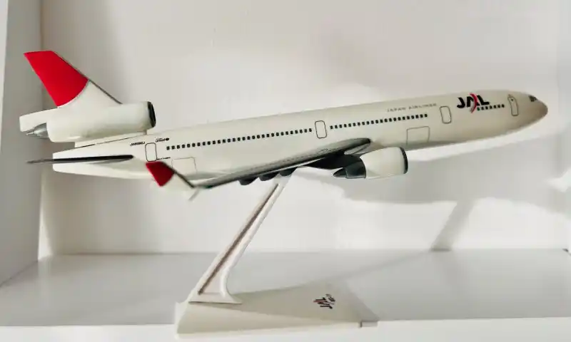 JAL MD-11 Unicef Bestpreis