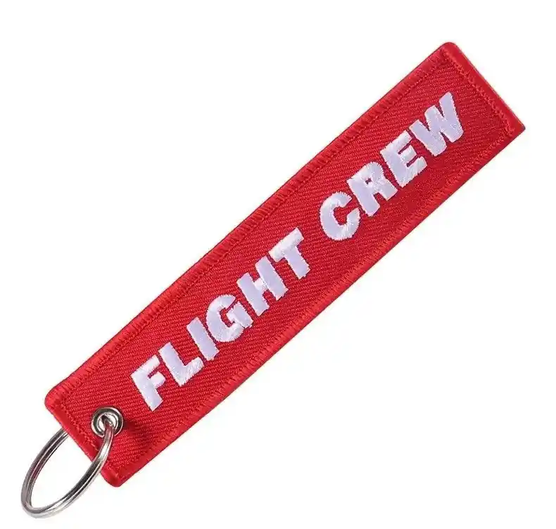 Flight Crew Keyring Saisonangebot