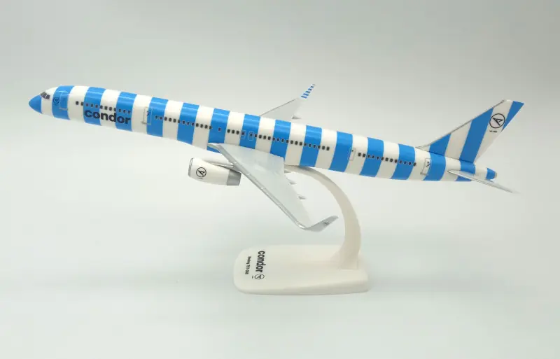 PPC Condor Boeing 757-300 Stripes Garantierte Lieferung