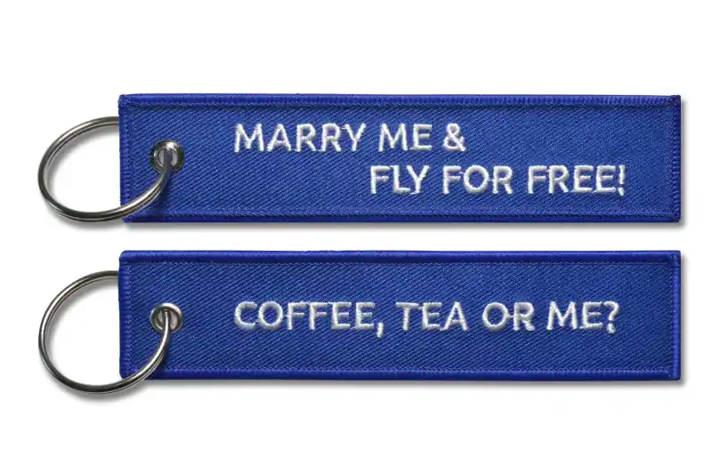 Heißes Angebot Marry Me - Fly for Free