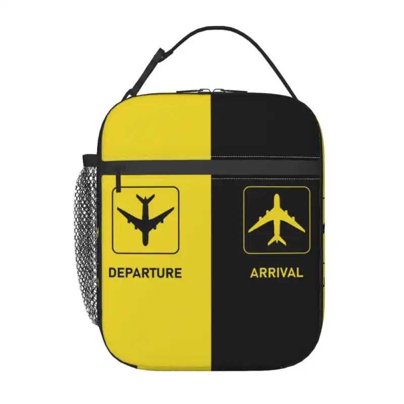 Must-Have Lunch Bag Thermo