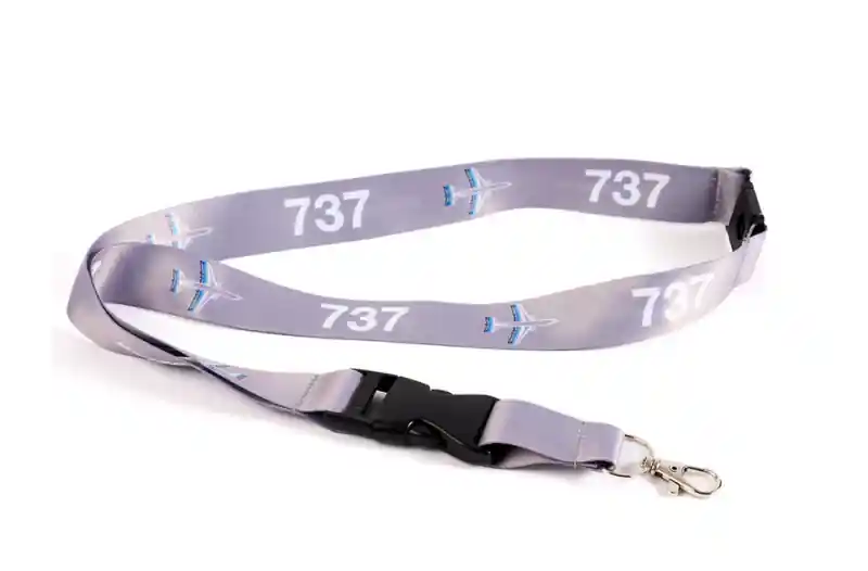 Boeing Motion Lanyard 4 Typen Jetzt Bestellen