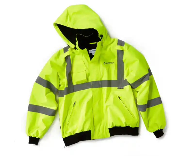Preisknaller Boeing Safety Jacket