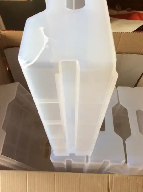Atlas Einschub PP B-Ware Sonderaktion