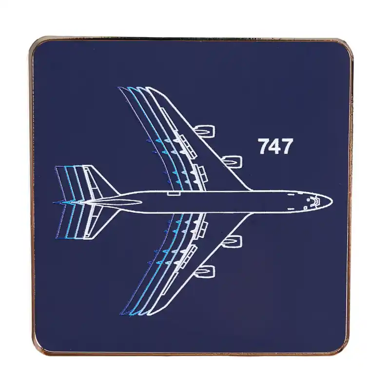 Boeing Motion Magnet Garantierte Lieferung