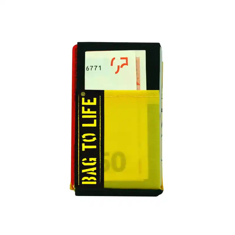 B2L Travel Safe Wallet - Kartenetui Bestpreis