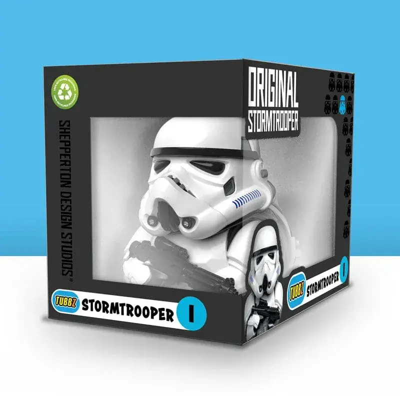 Stormtrooper Badeente (Boxed Edition) Top-Angebot