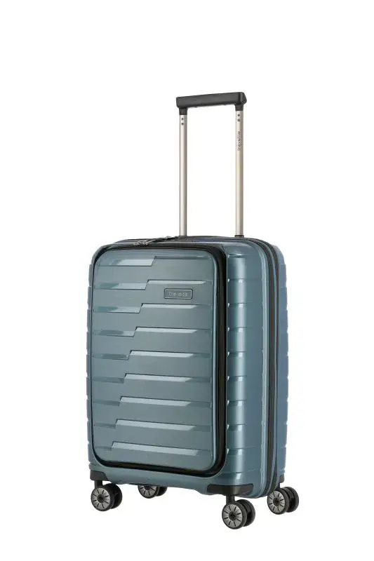 Top-Angebot Air Base Trolley S+ blue