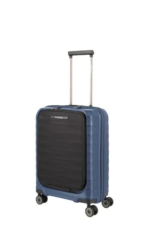 Finale Aktion MOOBY Trolley S+ navy