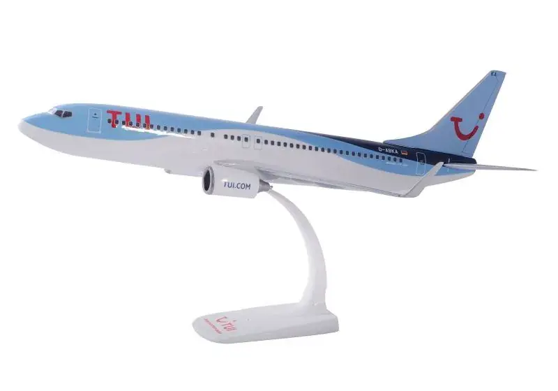 Ersatzeil für TUIfly B737-800 Begrenztes Angebot