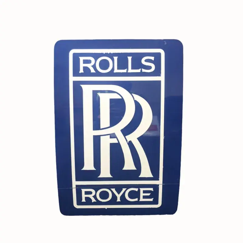 Wochenendangebot Rolls-Rocye Engine Cutout B747