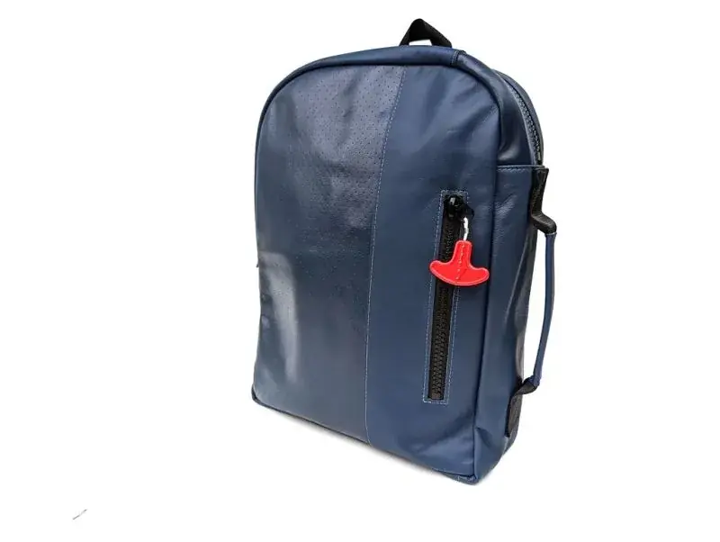 Garantierte Lieferung Rucksack Air Canada A319