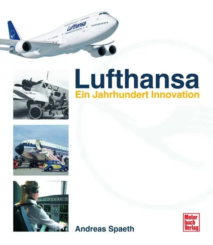 Lufthansa - Das Jahrhundert Buch Schneller Versand